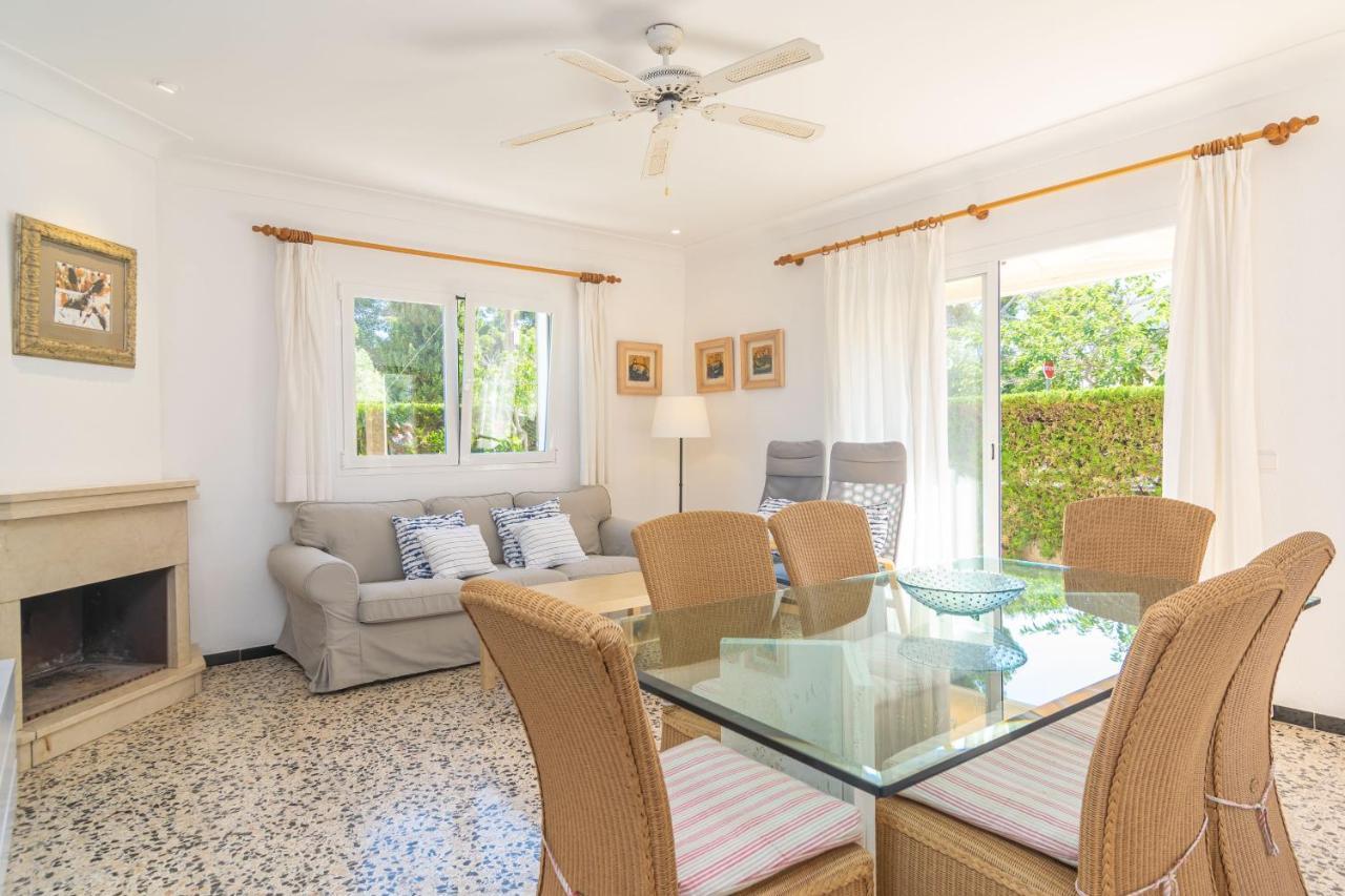 Balena 21 Villa Campos  Exterior photo