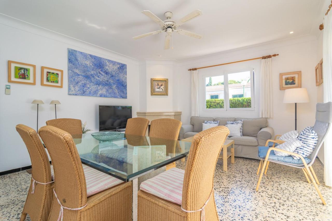 Balena 21 Villa Campos  Exterior photo