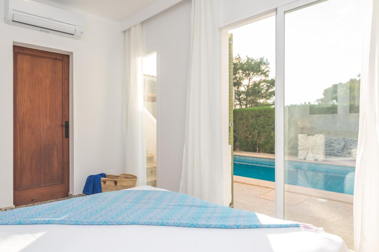 Balena 21 Villa Campos  Exterior photo