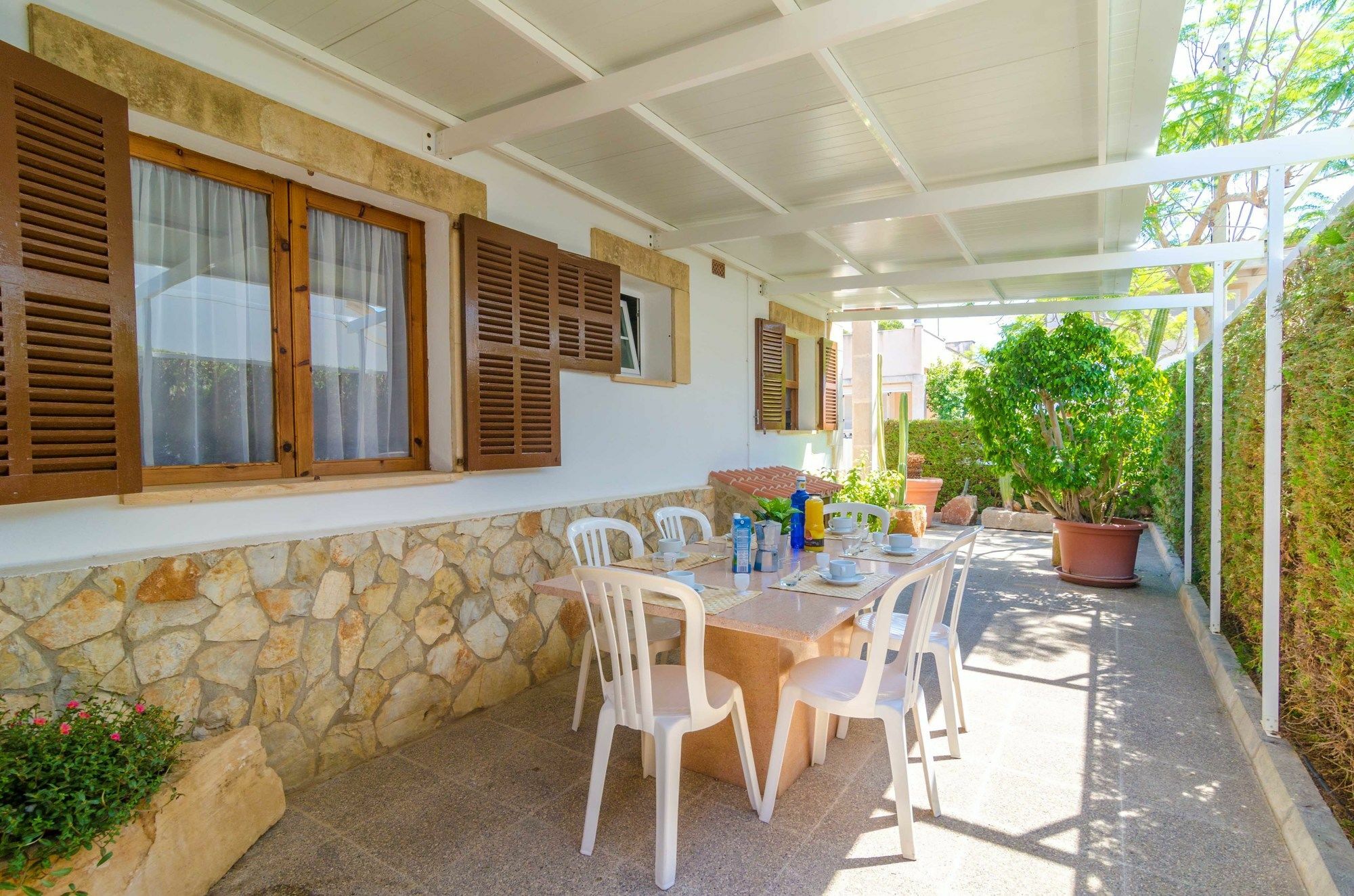 Balena 21 Villa Campos  Exterior photo